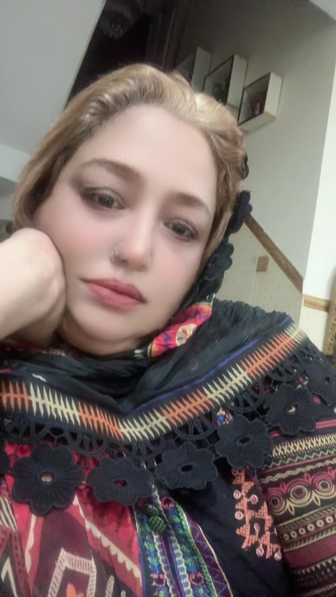 @Jannat khan