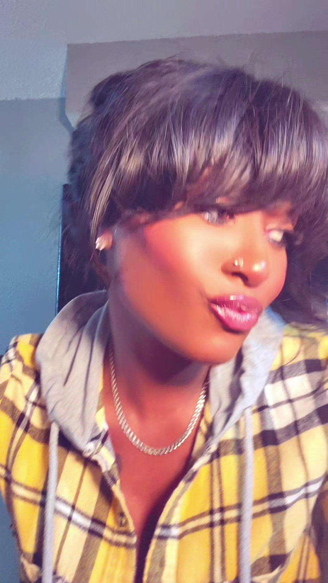 @IamBornQueen
