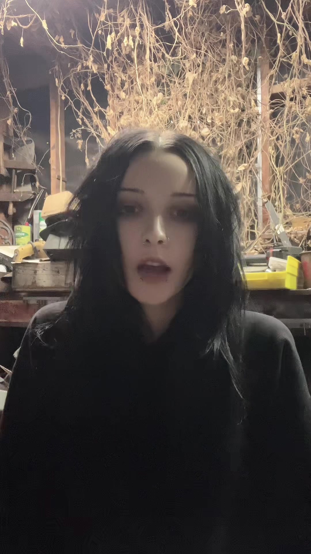 @☽ ☠︎ ☾