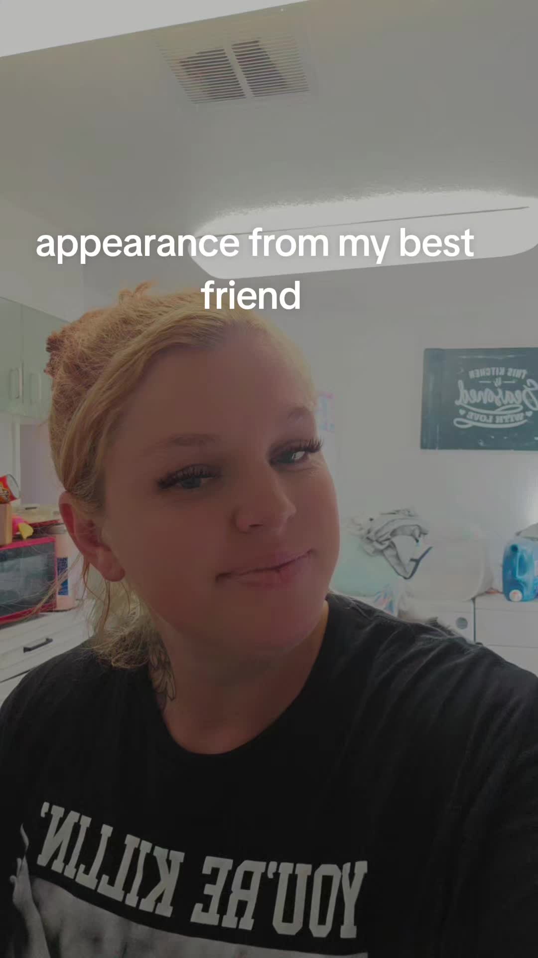 @Crystal Clark