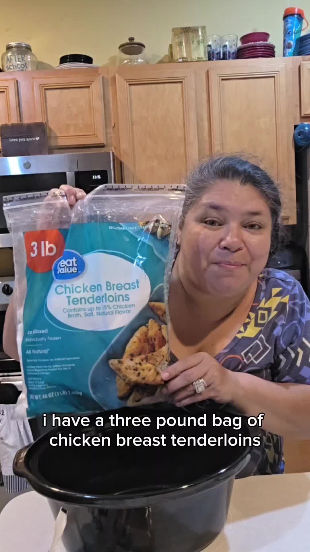 @CrockinMamaMia