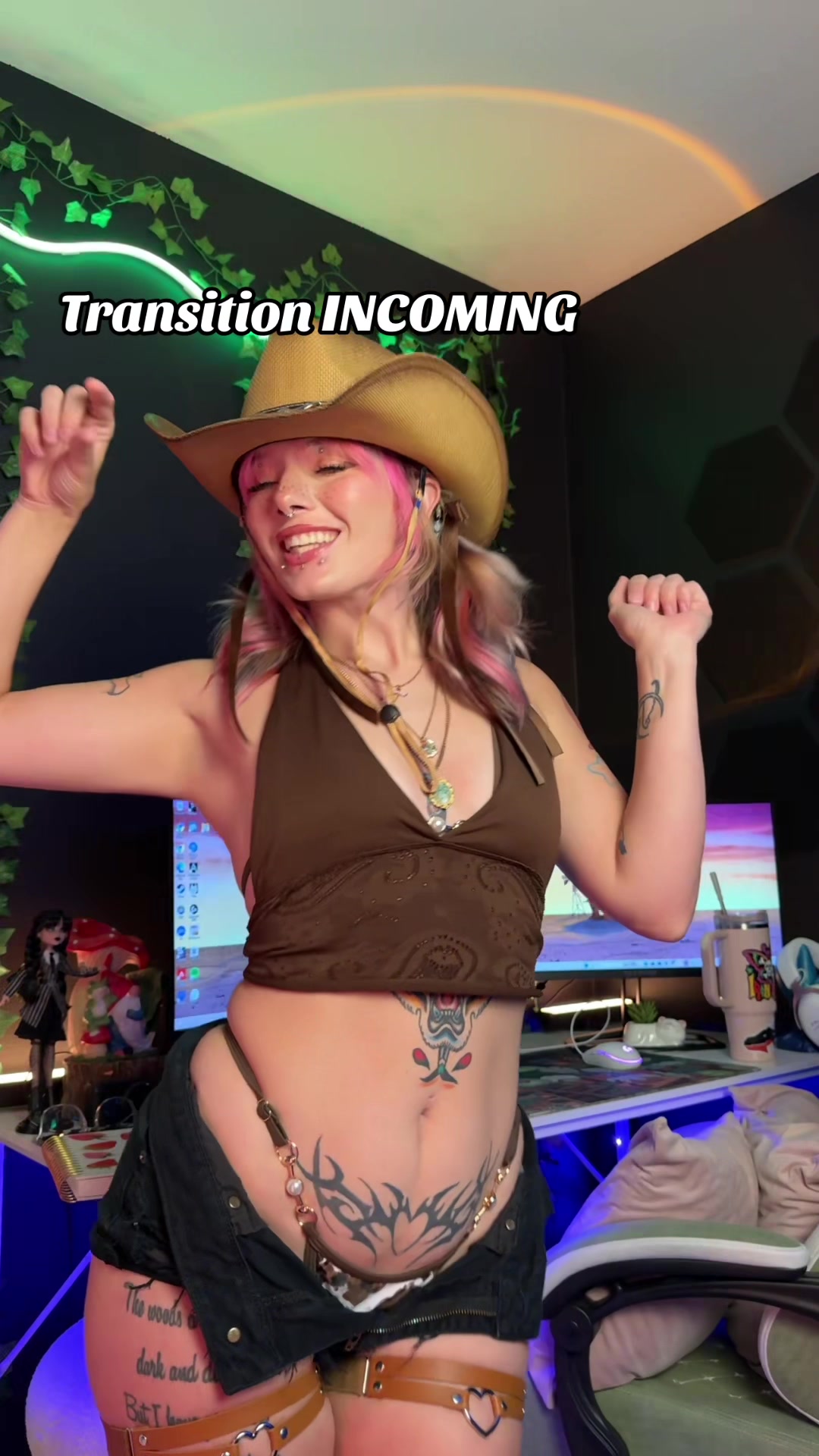 @MissyNikki 🥰