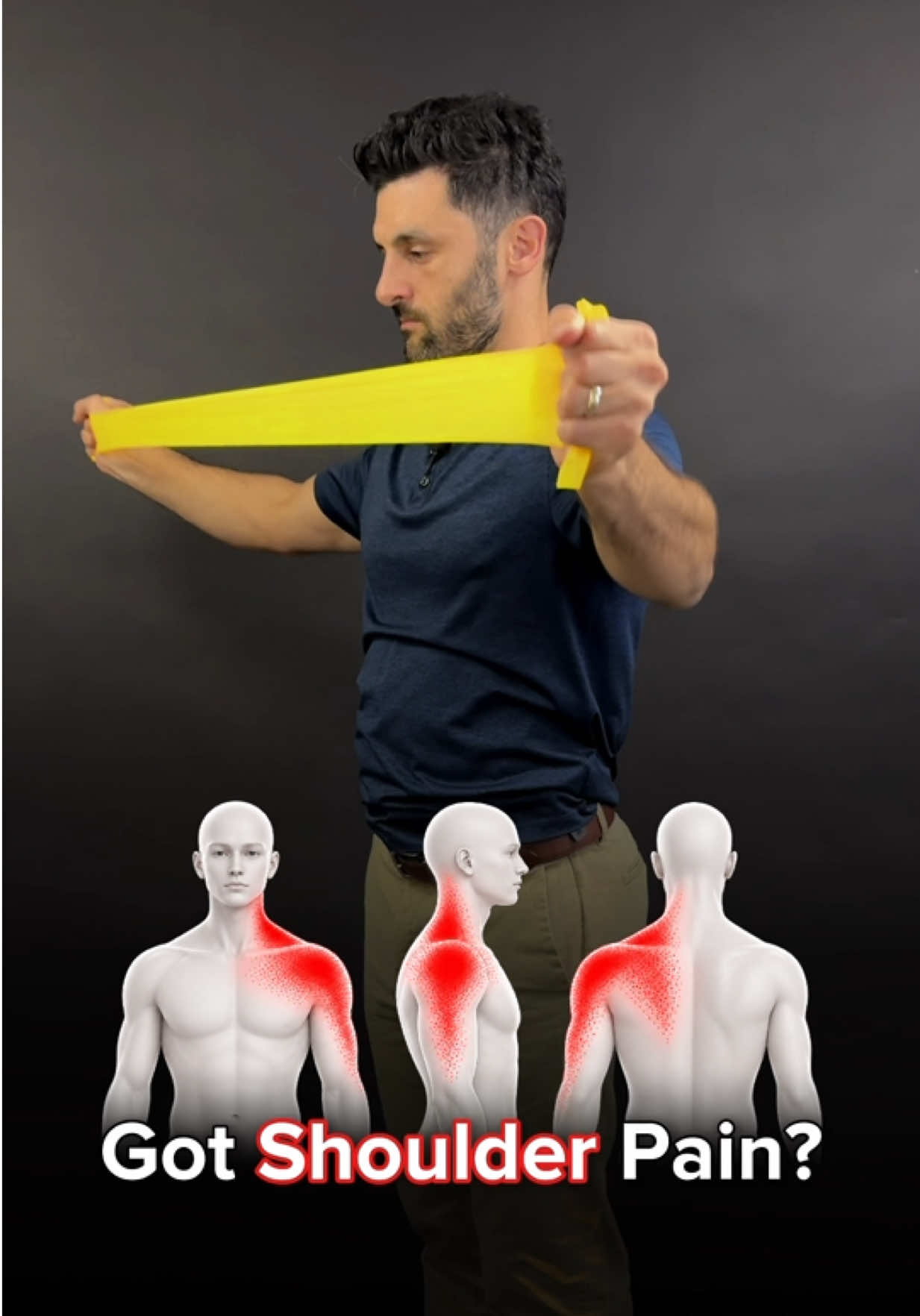 @Dr. Joe Damiani, DPT