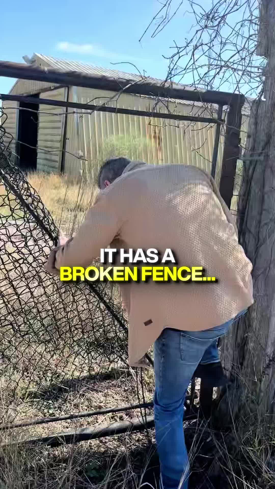 @Mike & Bo