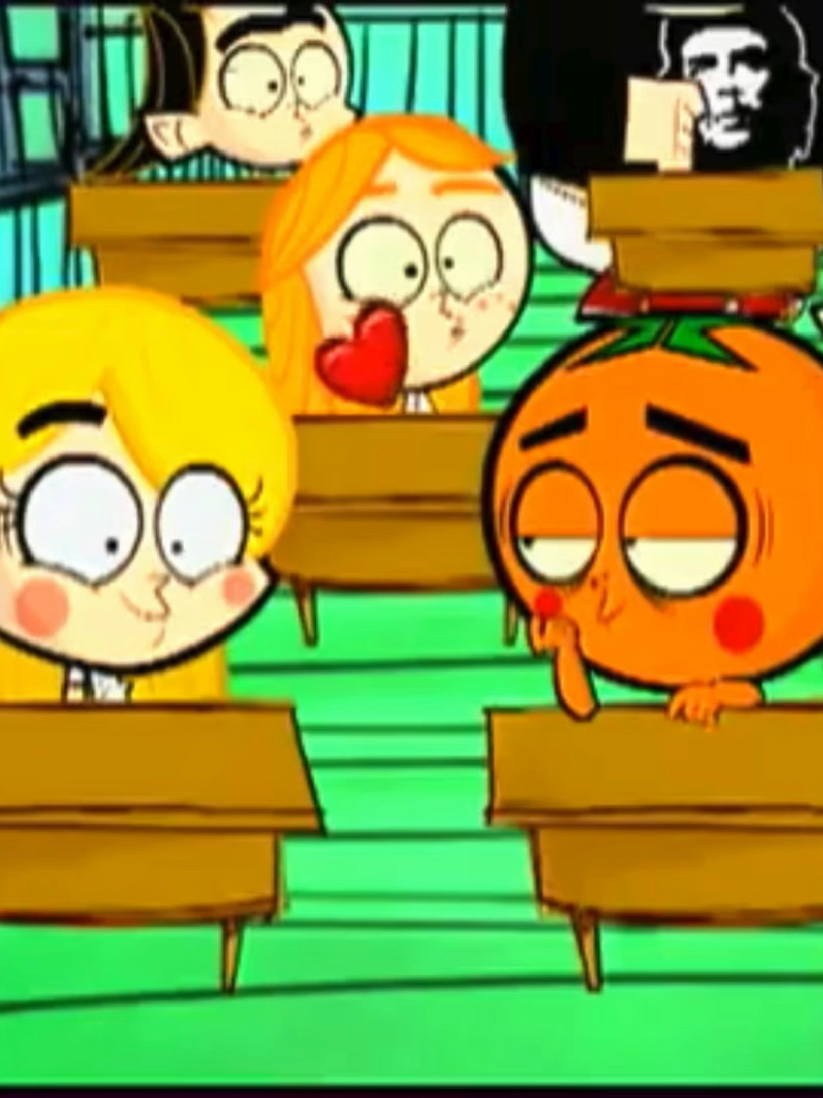 @Conrado o CAQUI! 😎🍊