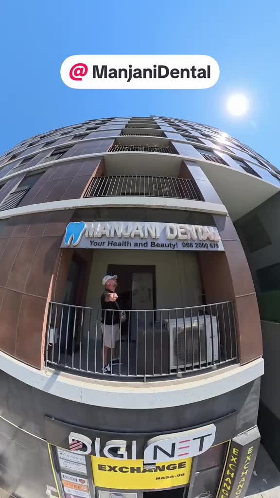 @Manjani Dental