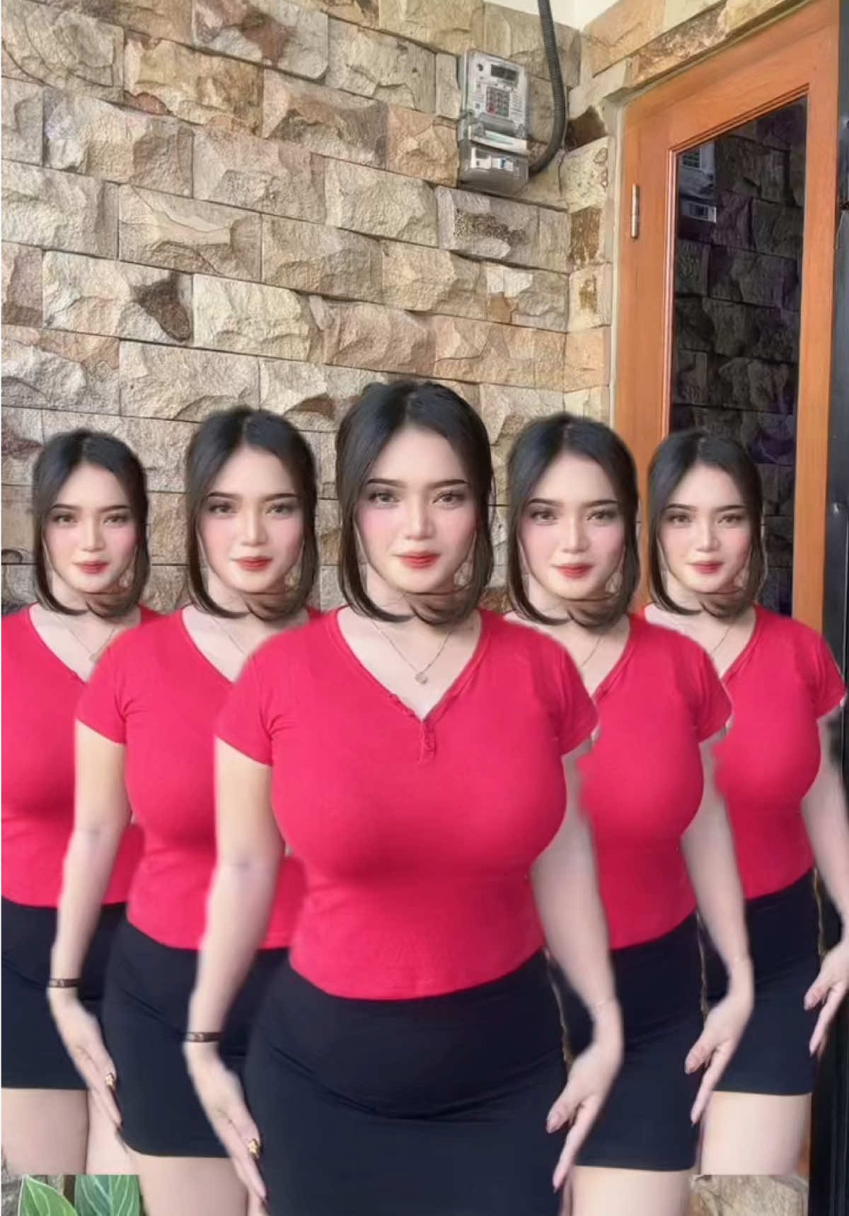 @ini akun asli ceril🤬