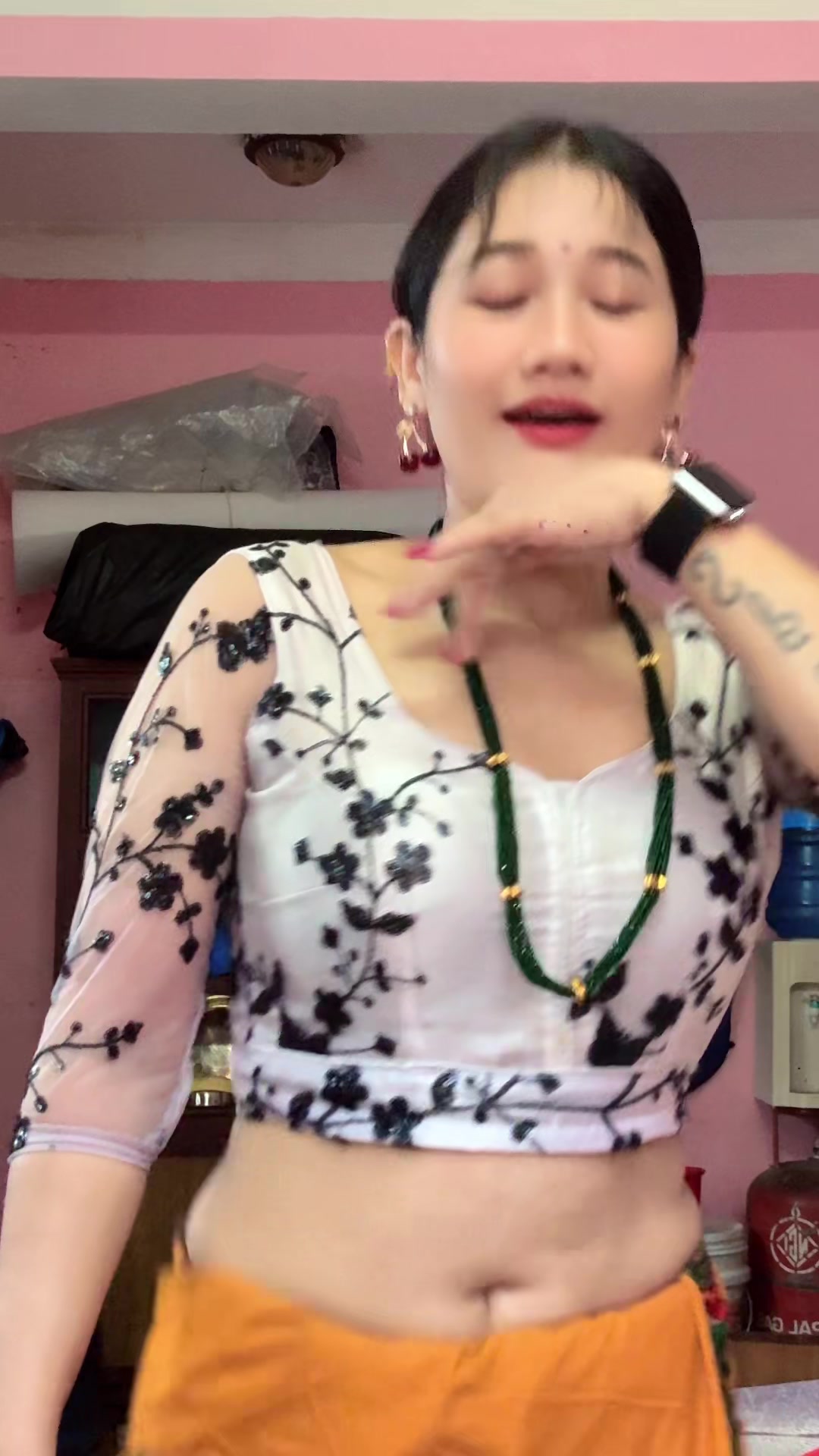 @Sabita Gurung