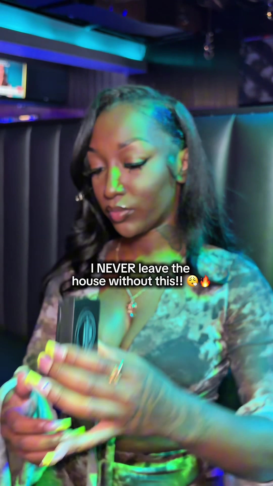 @JerricaDaRapper