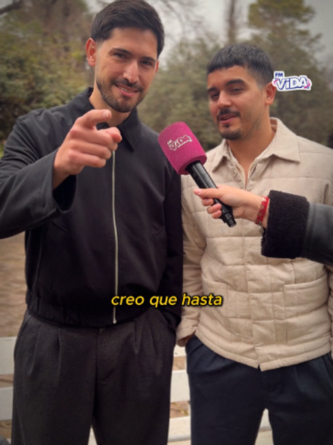 @fmvidarosario