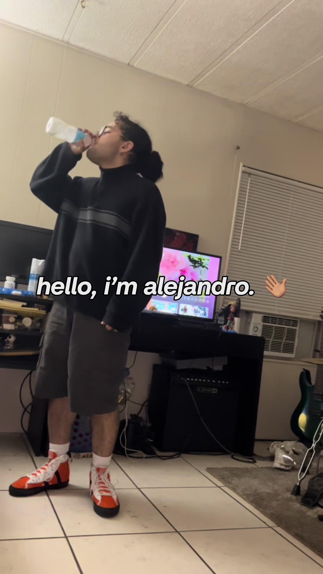 @Alejandro Morales