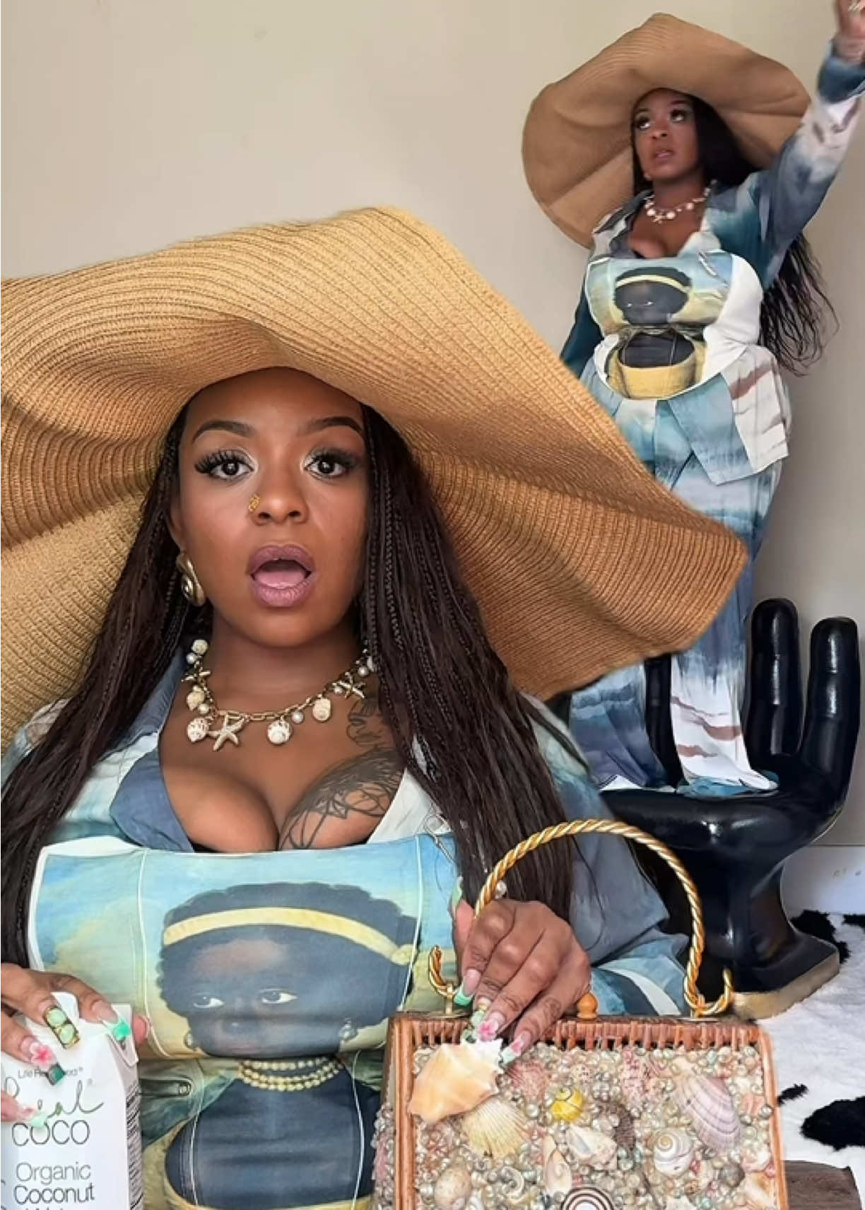 @mademoisellemystic