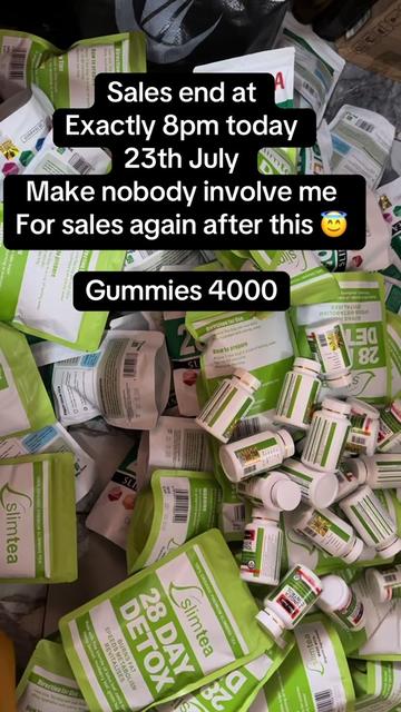 @WHOLESALE SUPPLEMENTS IBADAN