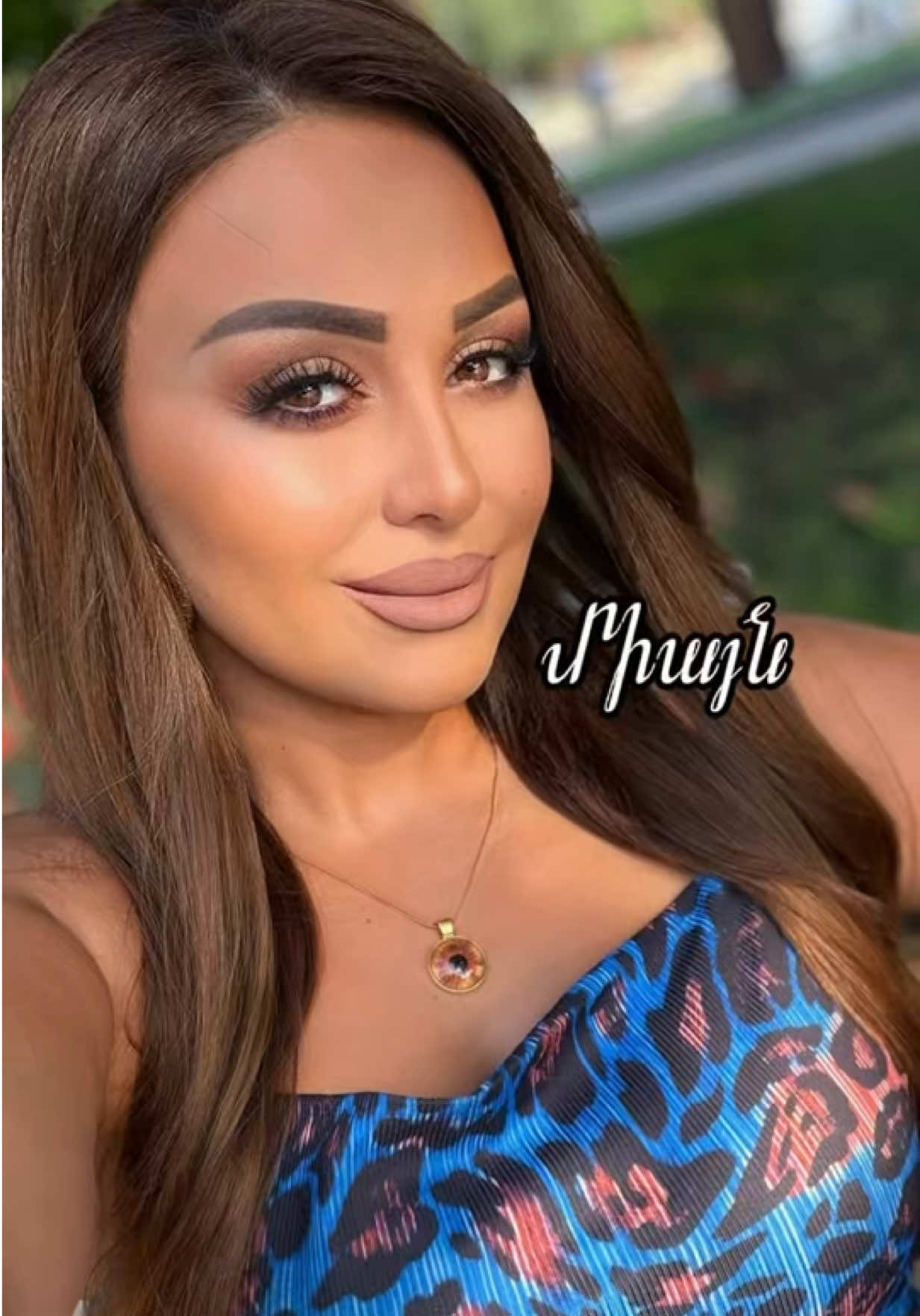 @Meri Khachatryan