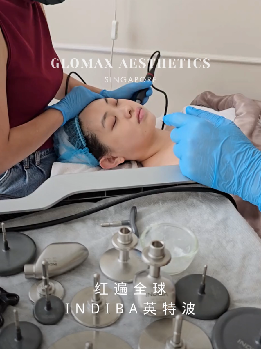 @Glomax Aesthetics