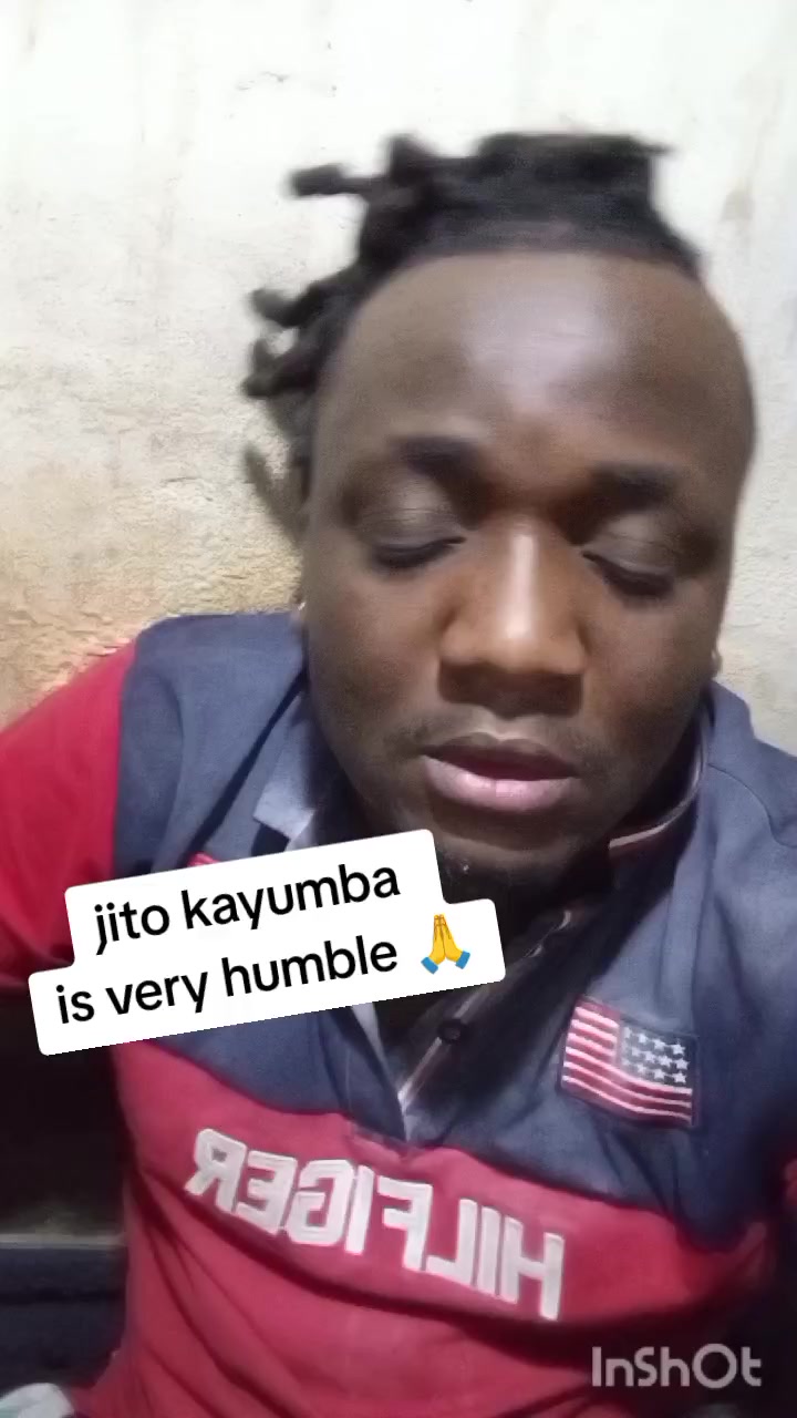 @Loka nshileseka