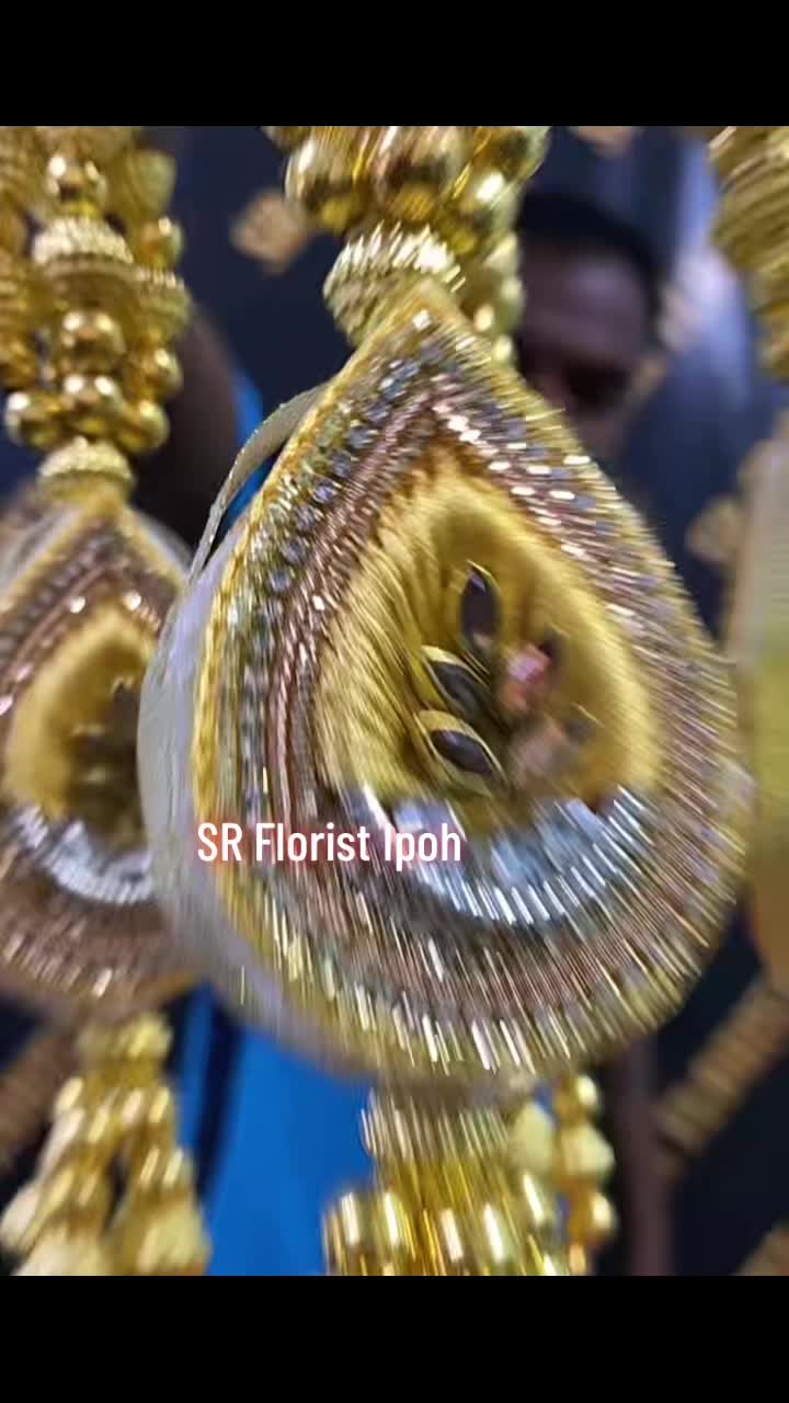@🇮🇳SR Florist Ipoh🇲🇾