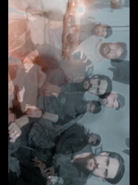 @{(شفاعت کشمیری)}