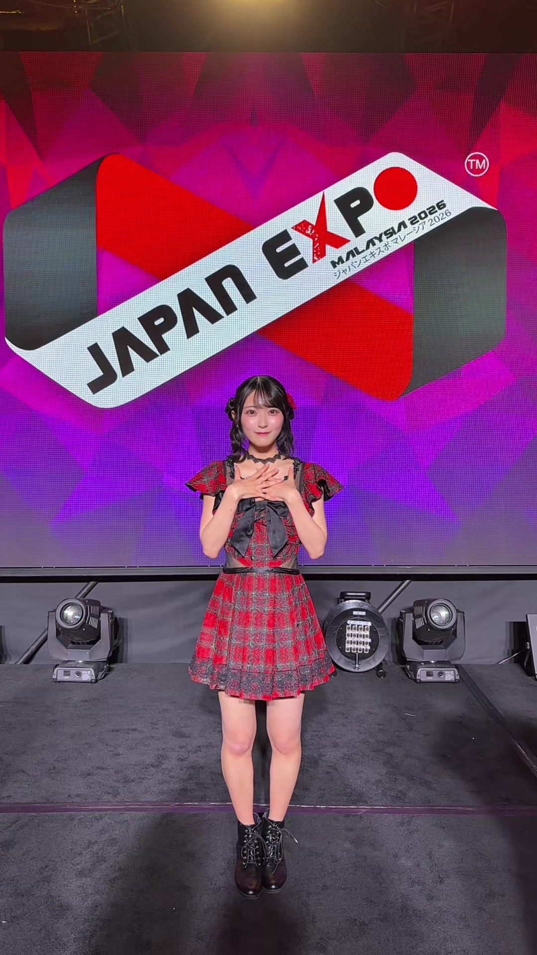 @佐藤 綺星(AKB48)