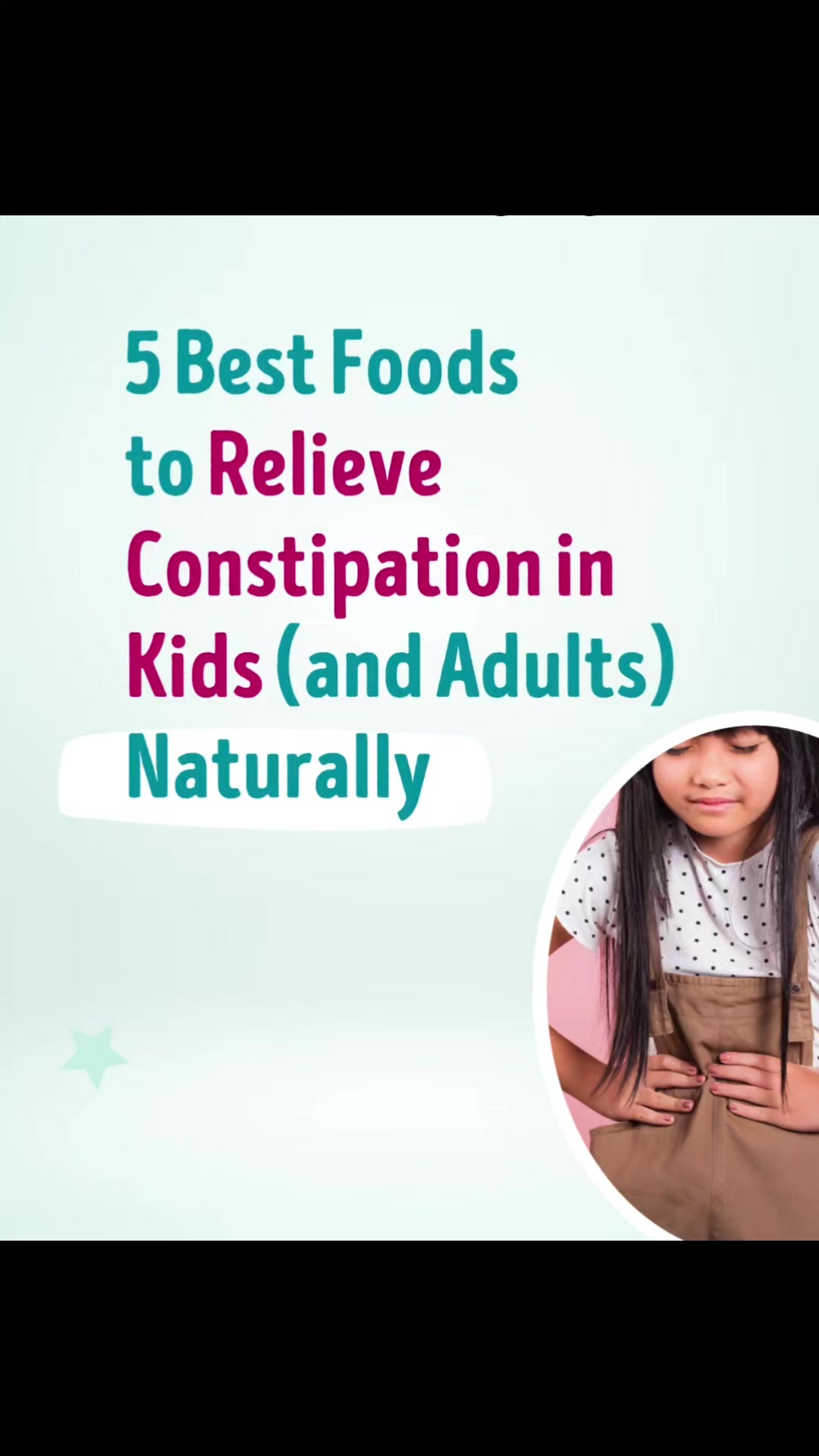 @Carmen - Kids Nutrition