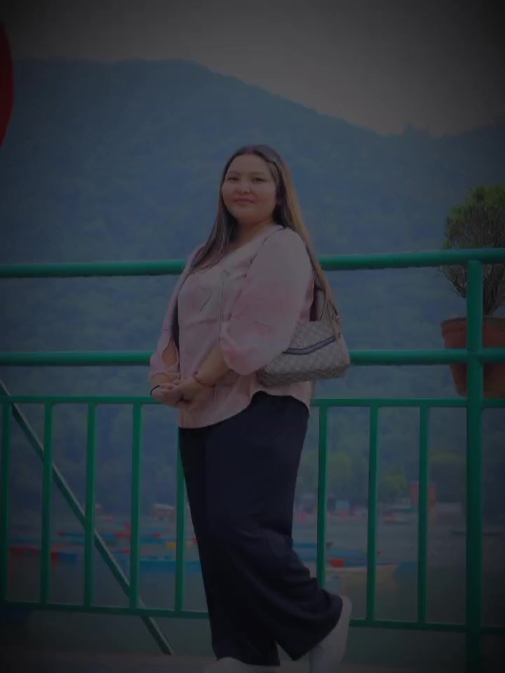 @sapana thapa
