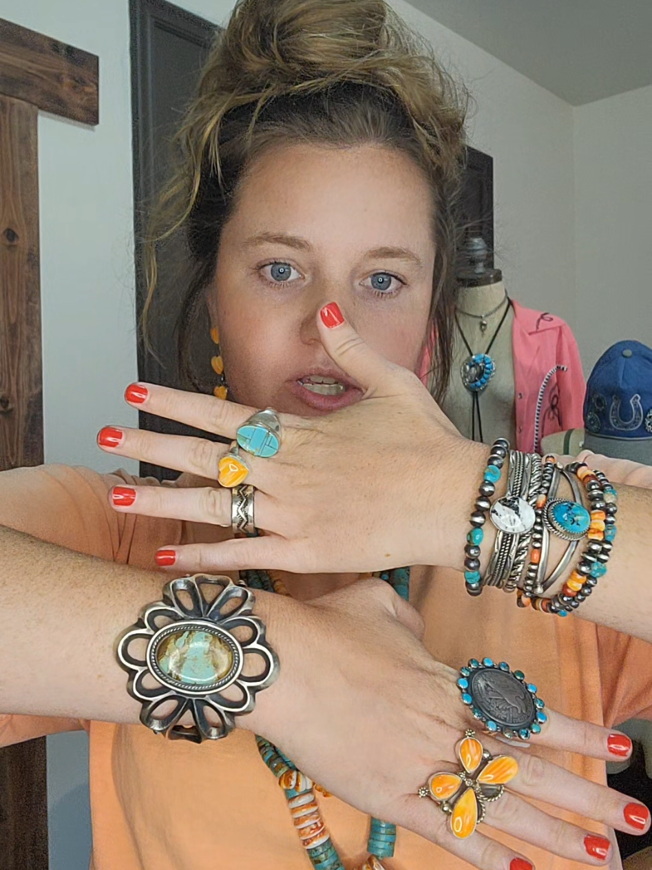@Texanna Belles Jewelry