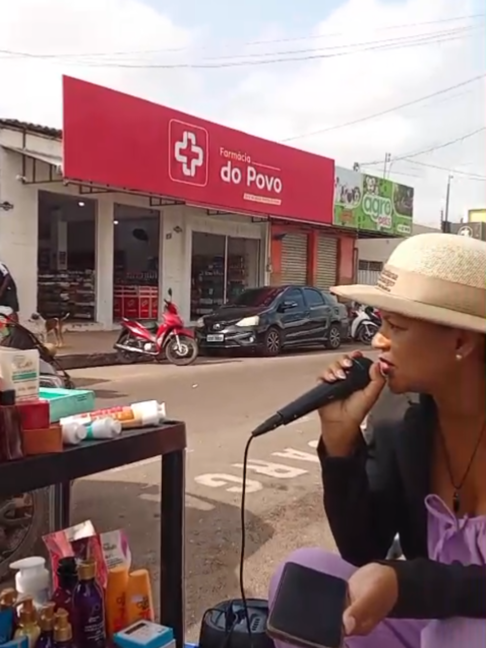 @Tarciana Camargo | Hinode