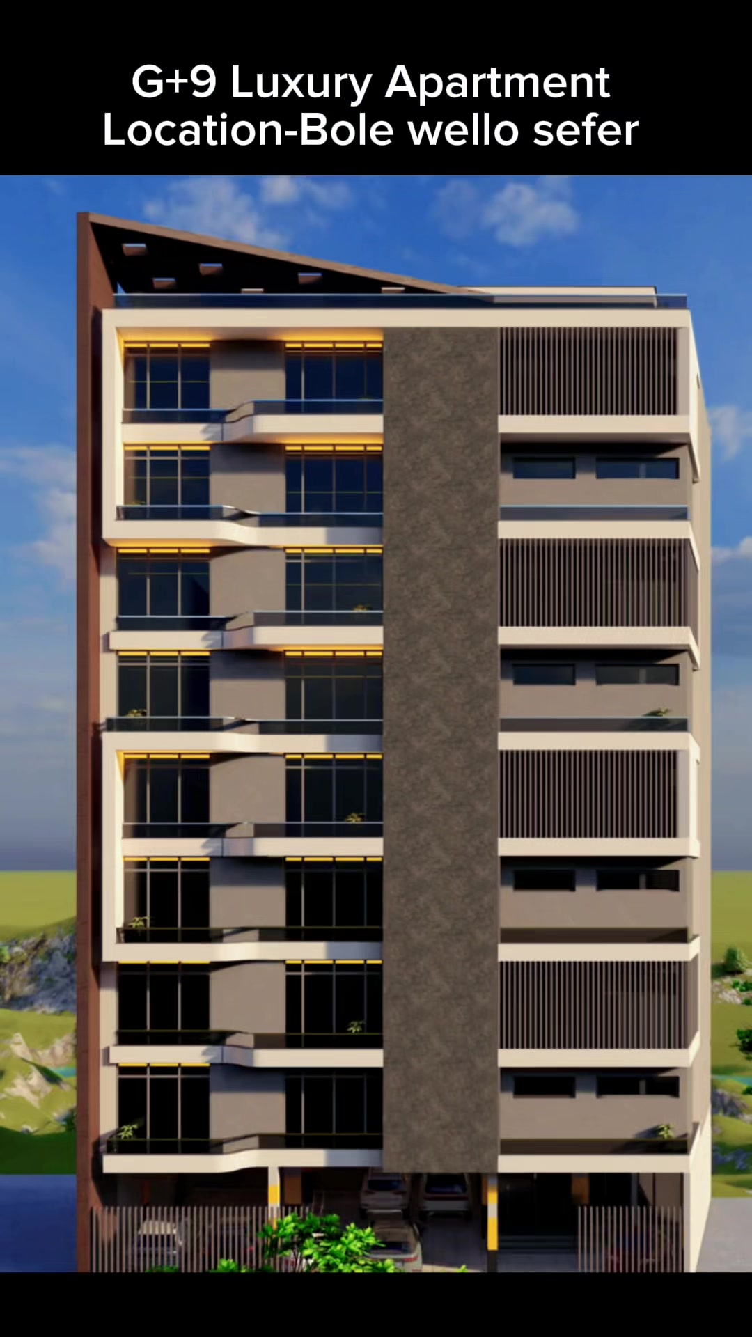 @ኤሎሄ Elohe Architects