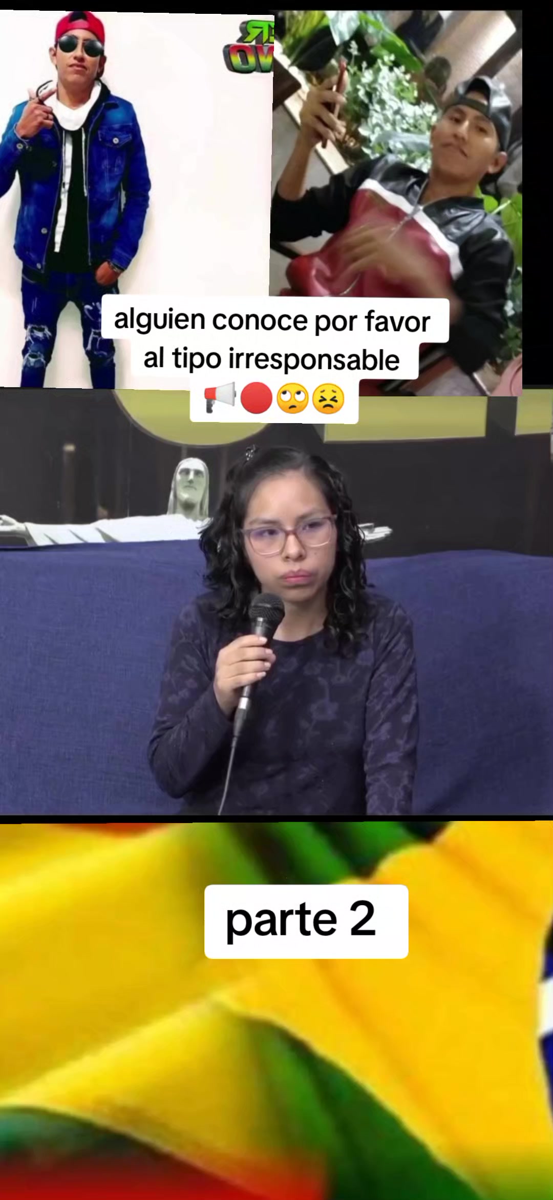 @(t&uacute; favorita 💞 🇧🇴🇵🇪🇧🇷