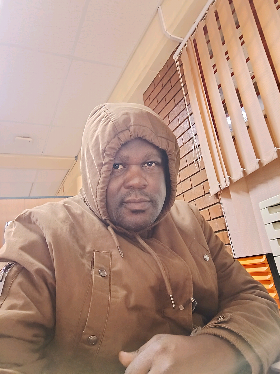 @Warabile Mokaila