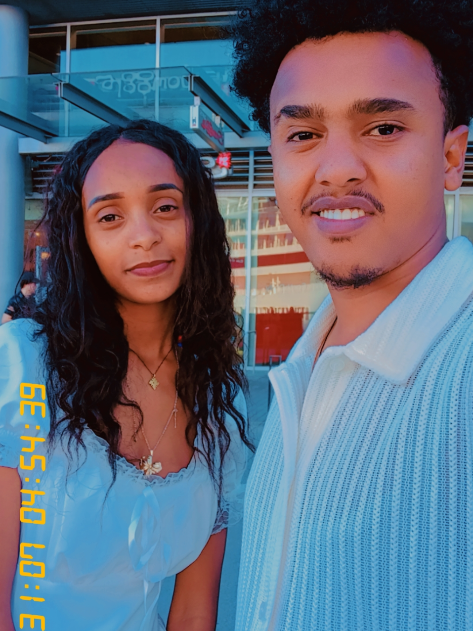 @ቻቪ ወዲ ኣስመራ  🇪🇷🇨🇦 😎