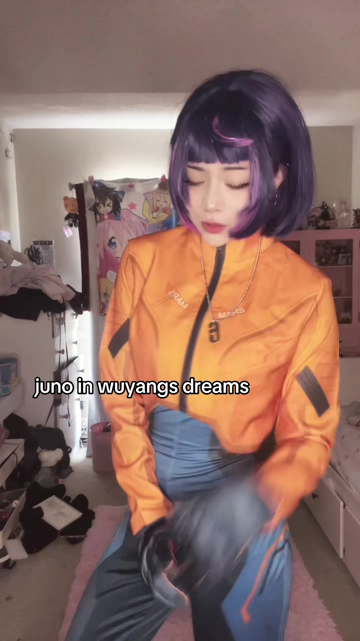 @QueenStocking