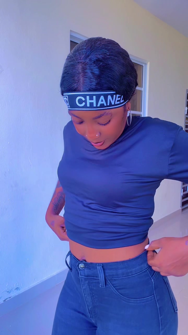 @Bad girl fanm .Jacmel.🇱🇮