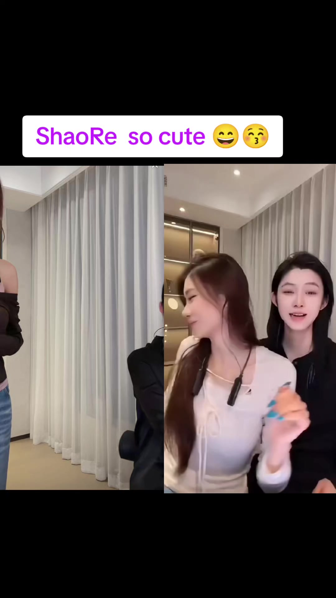 @Hushuo ShaoRe 胡说行家(小胡说)