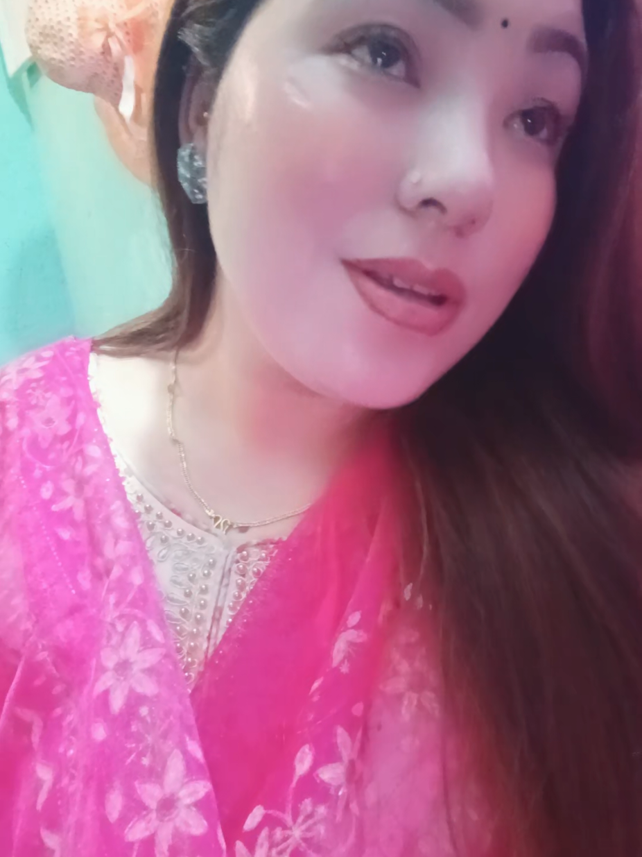 @Alina thapa.magar