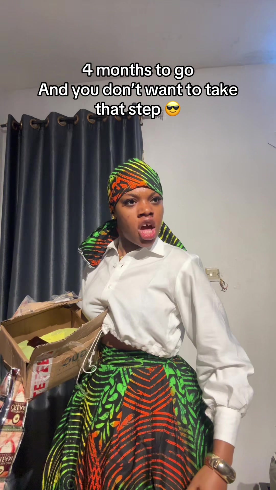 @🎗️OMOIGBO😎