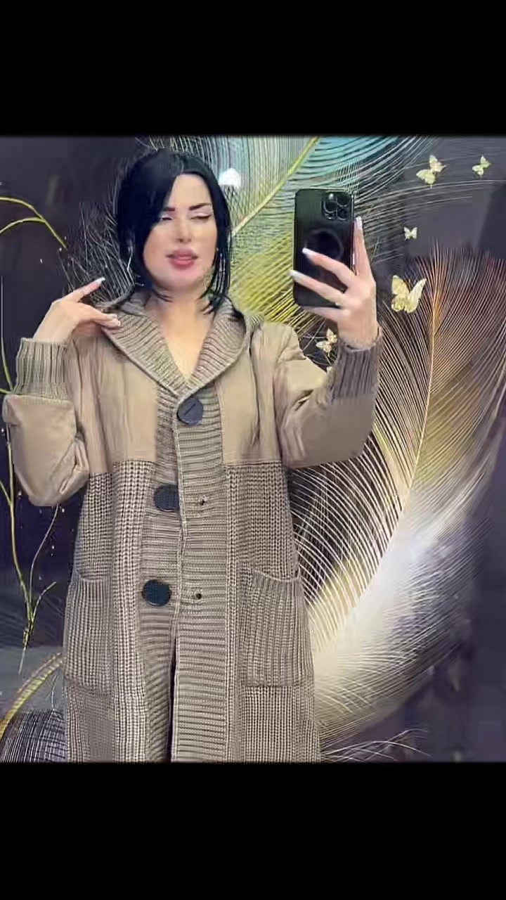 @TURAY_QADIN_GEYİMLƏRİ🛍️🛍️