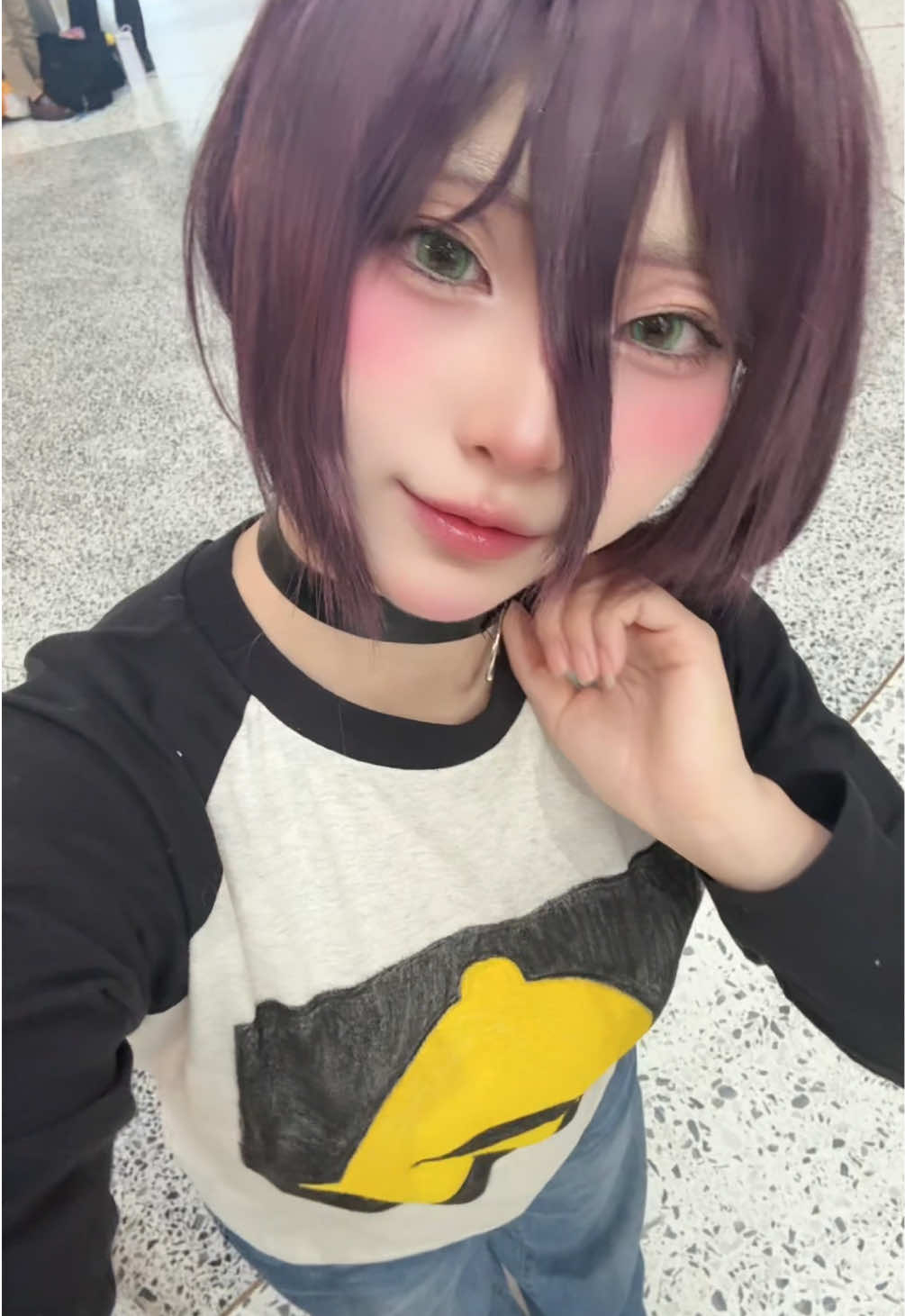 @青花(あおか)💙🐼