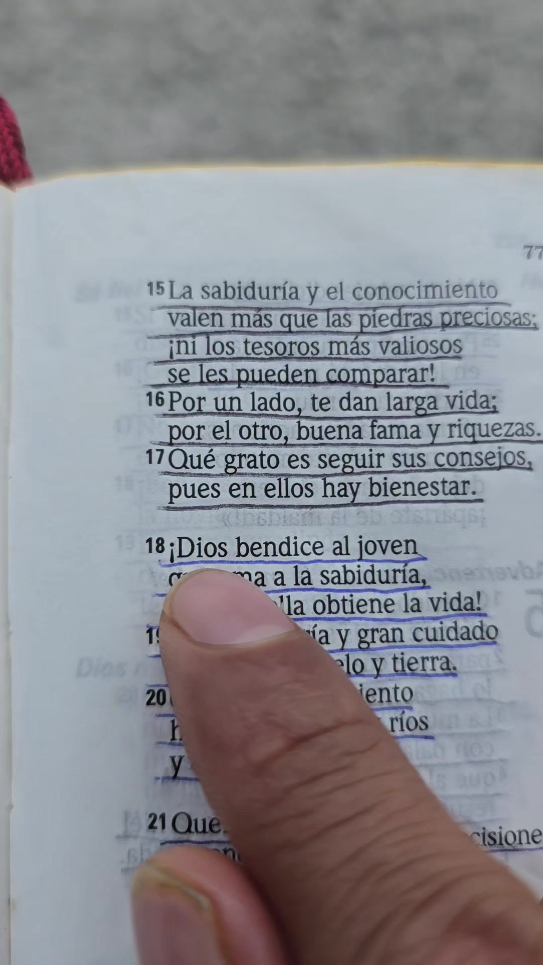 @Palabra de Dios