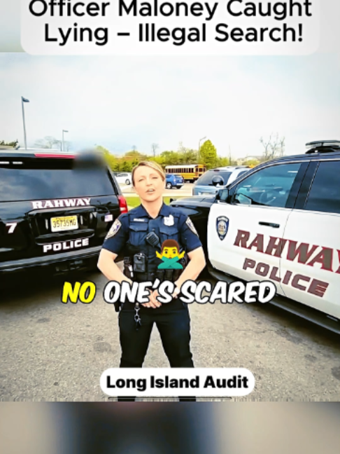 @Long Island Audit