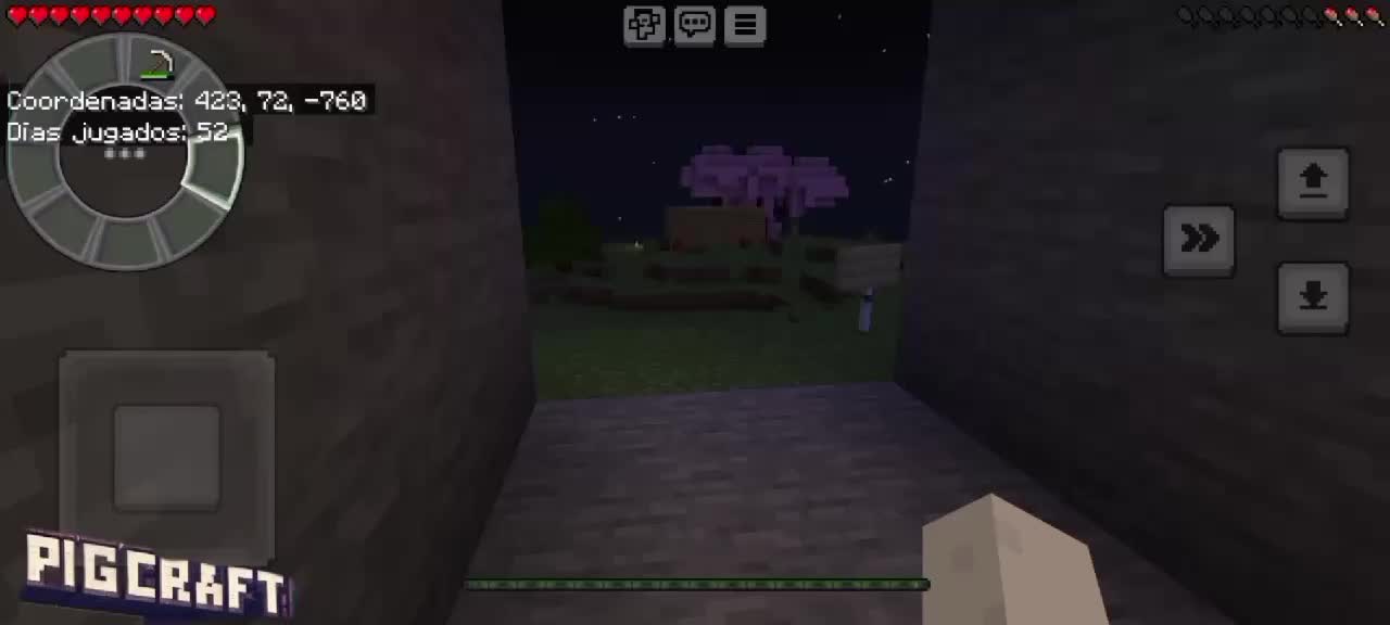 @MUSHROOMBOY🍄✨⛏️