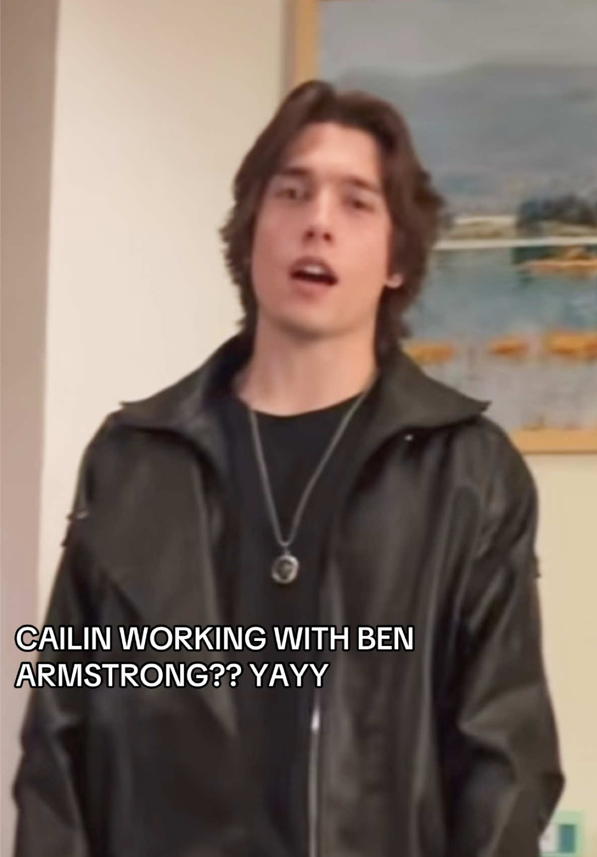 @Benarm gooner
