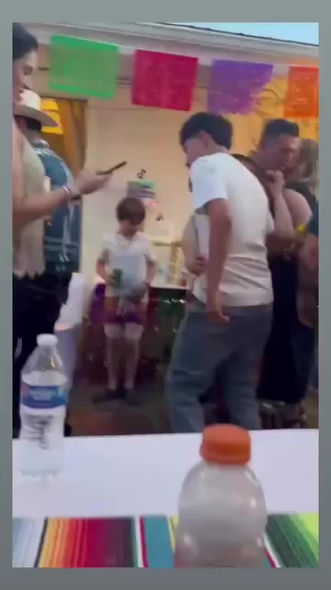 @La Perrona