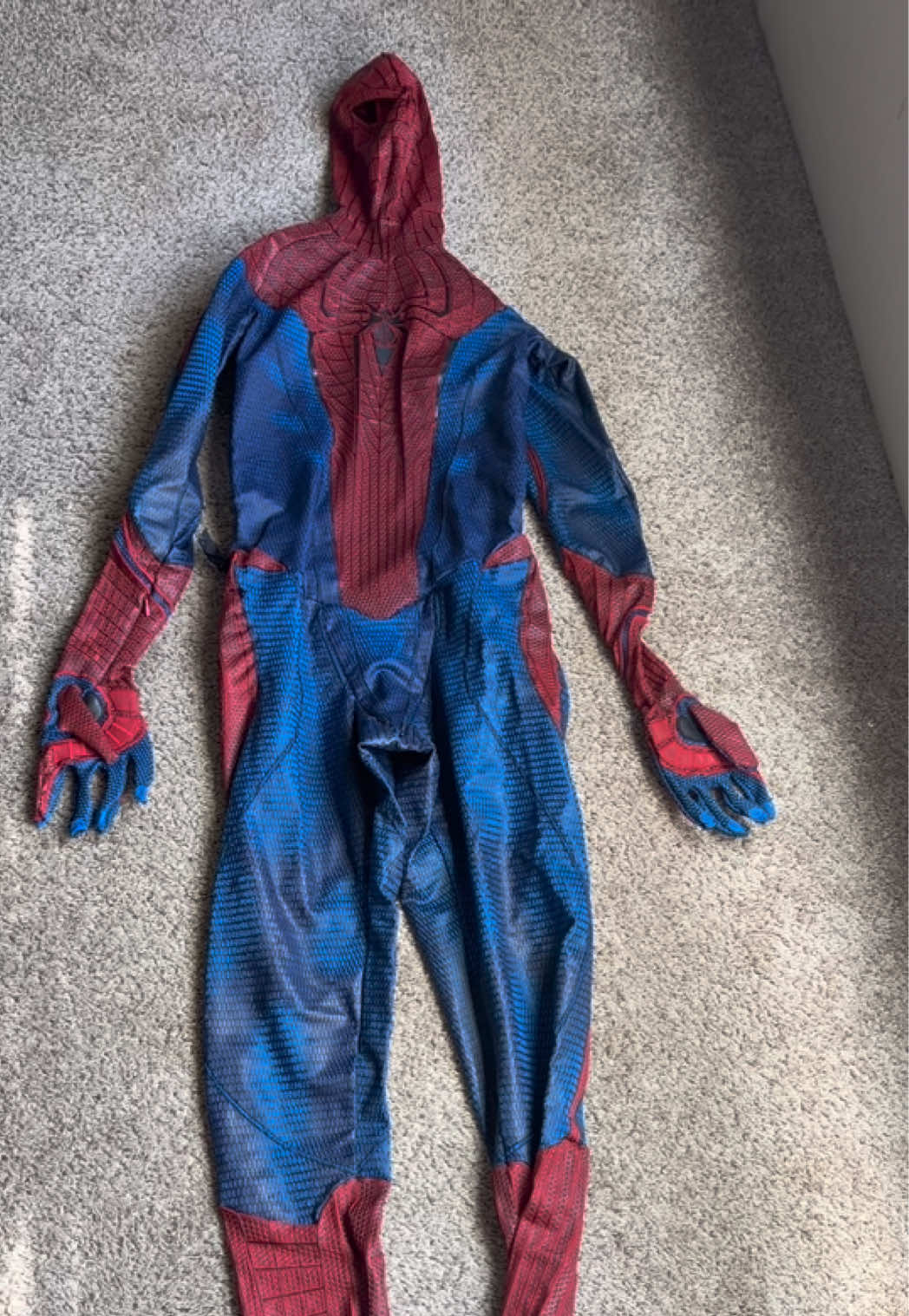 @Fun4spidey