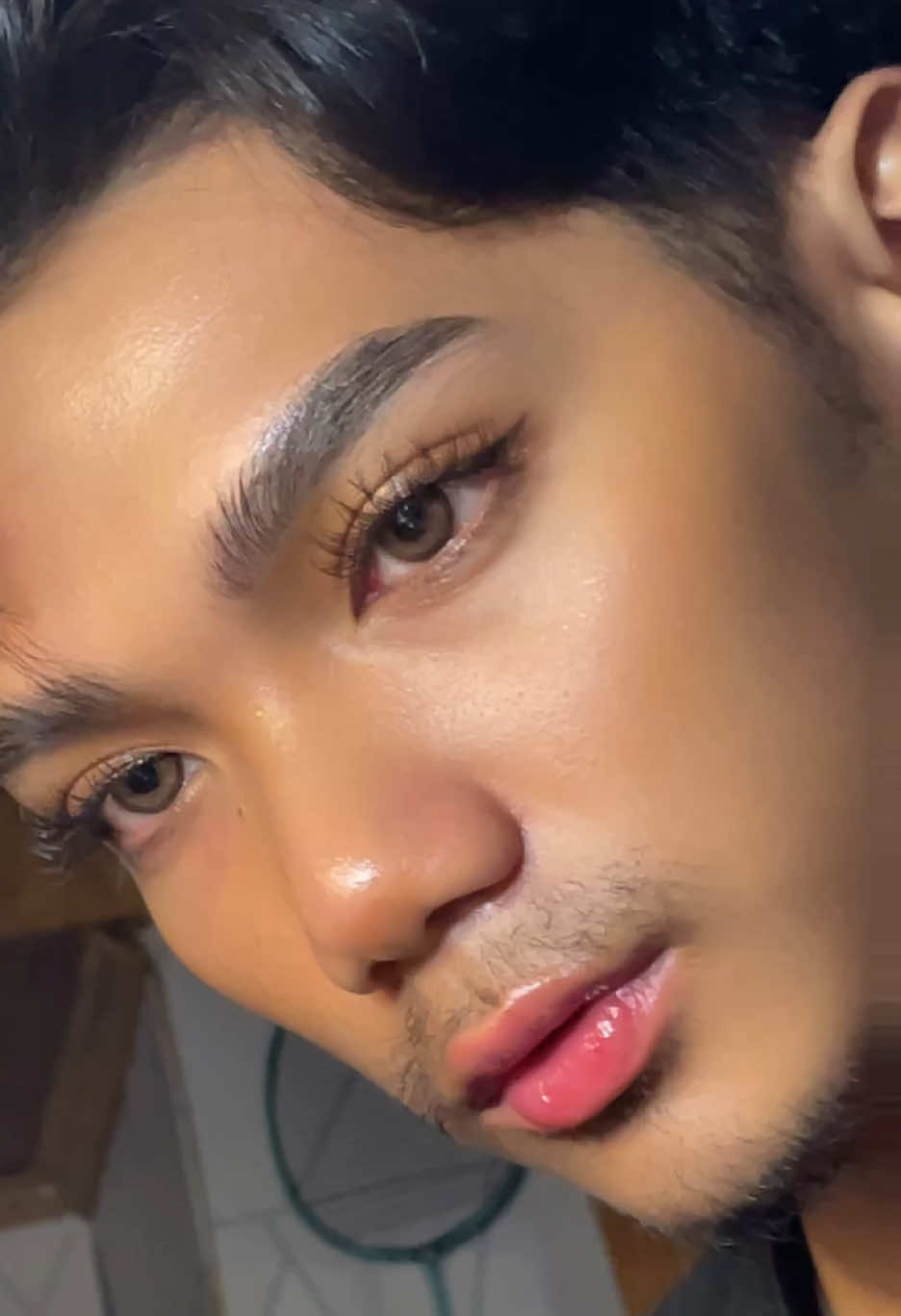 @MakeUpByJayarPangilinan