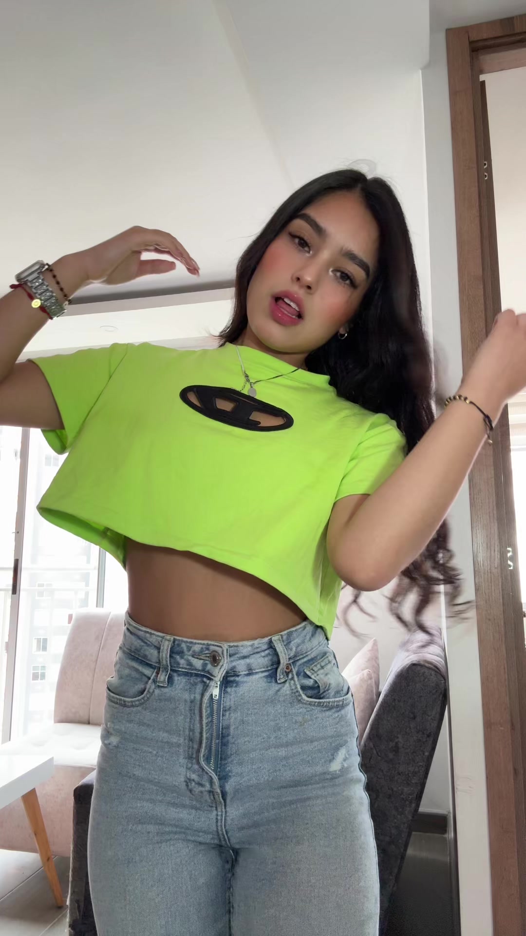 @Brigitte Castillo