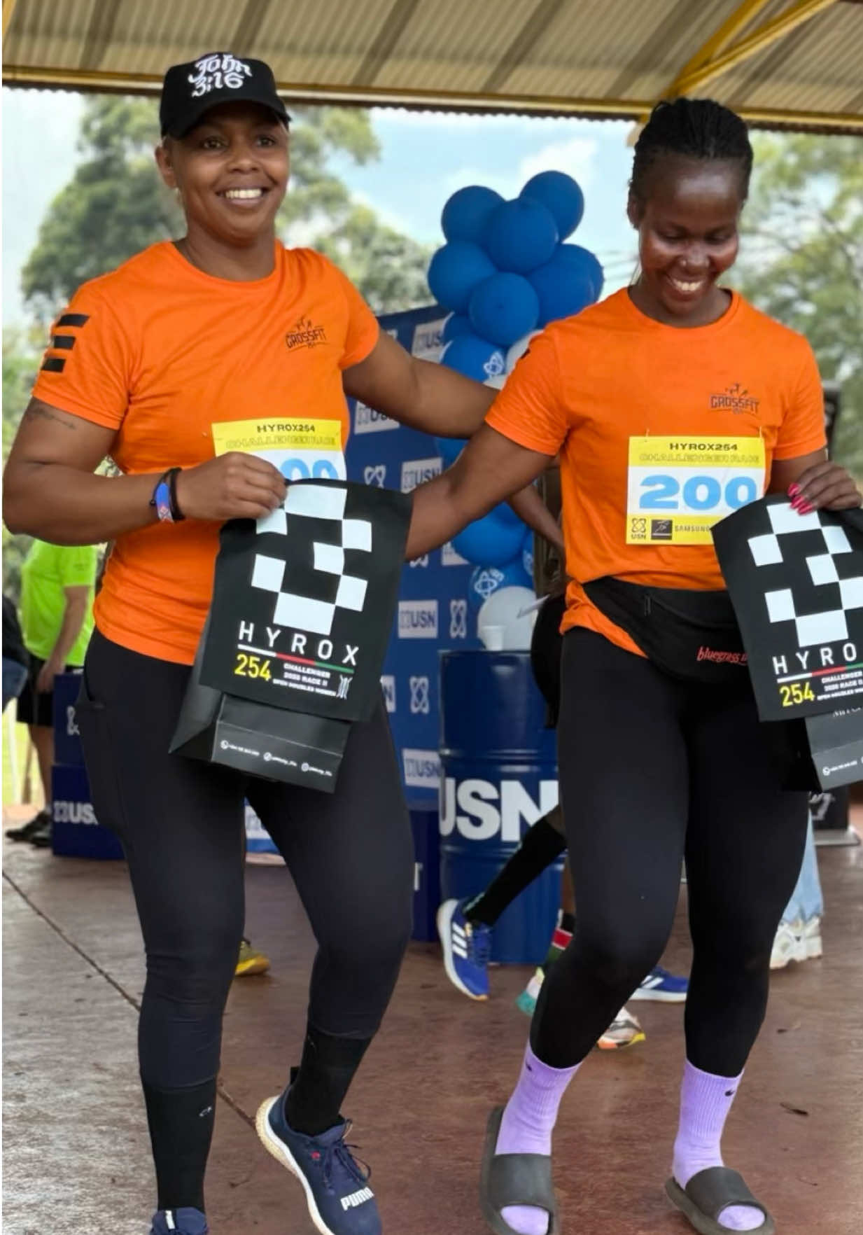 @CrossFit254