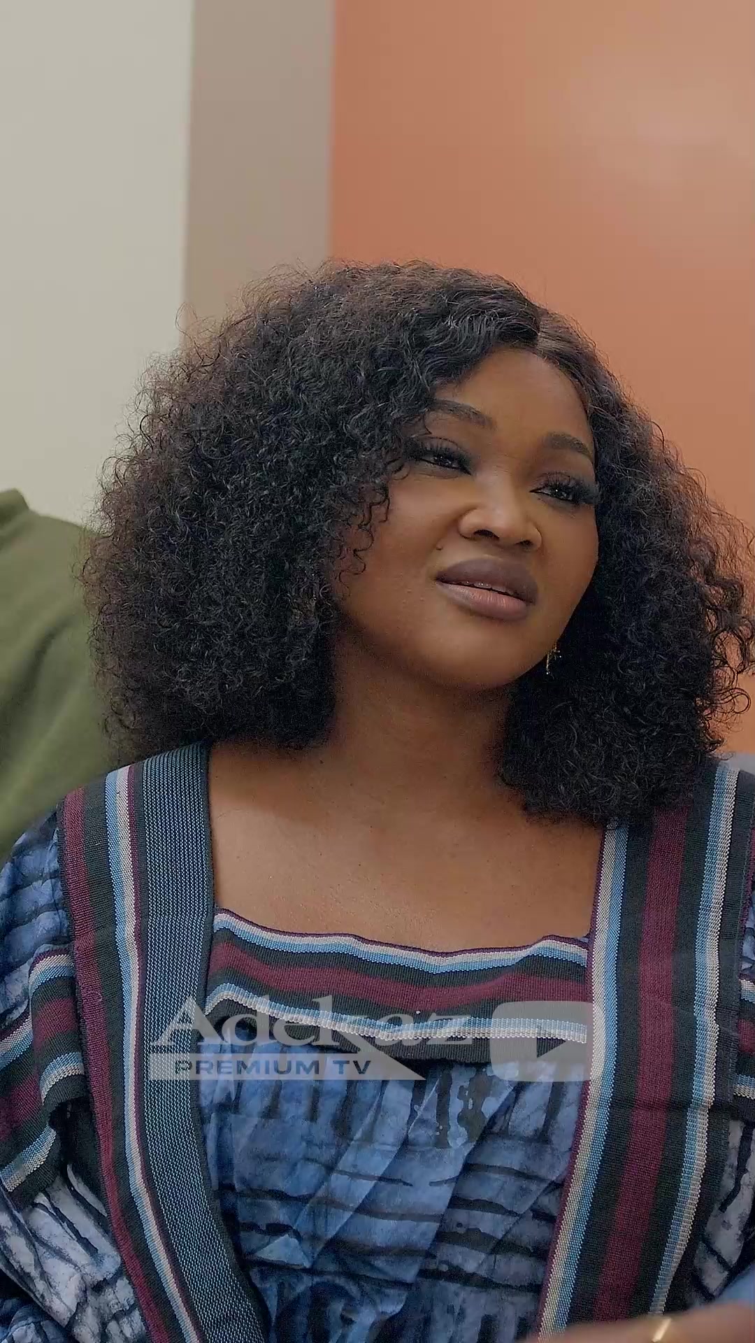 @Mercy Aigbe