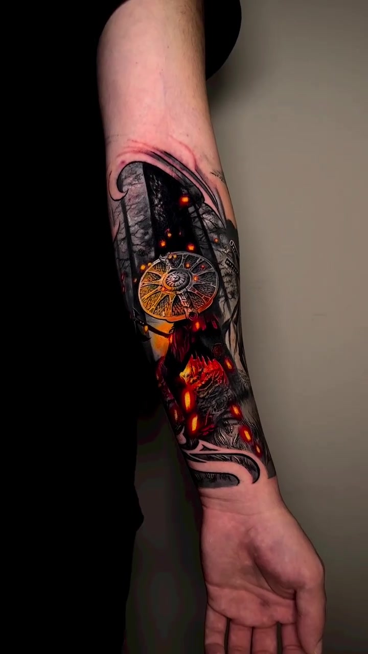 @⚜️BLACK_INK_TATTOO⚜️