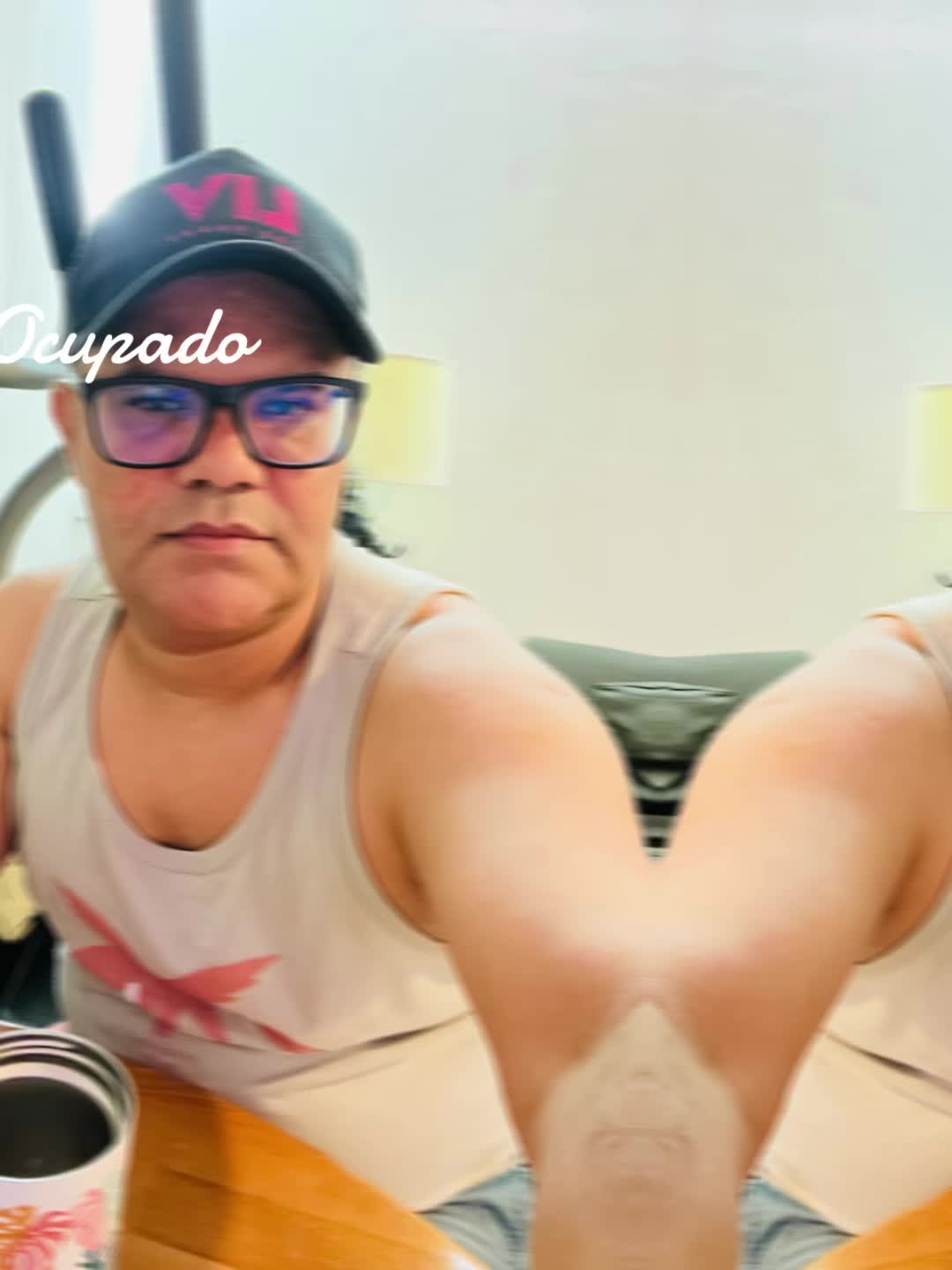 @gesiel Henrique lage